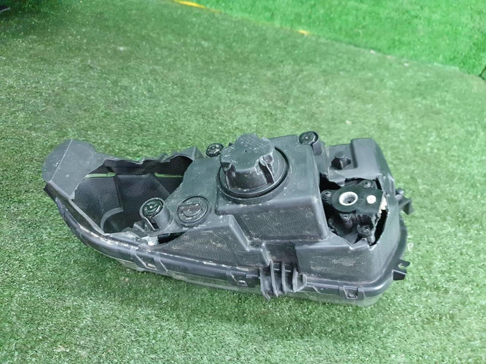 ПТФ левая Kia Cerato 4 (2021-н.в.)