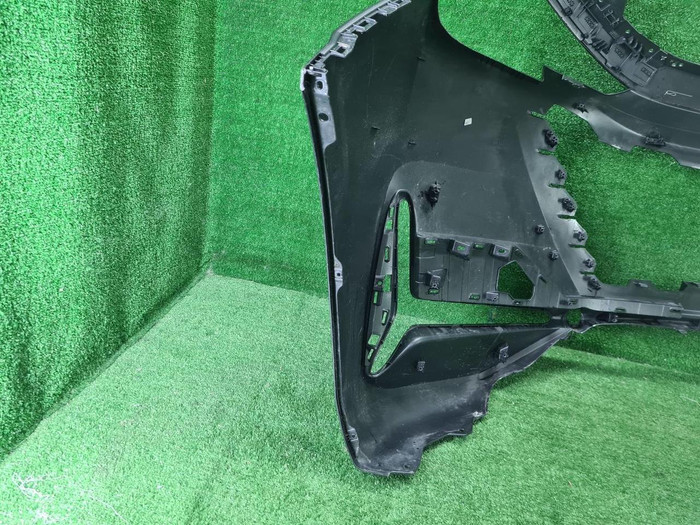 Бампер передний Changan Uni-K (2020-н.в.)