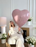 "Сокровенная мечта" (набор из 9 шаров) №2271