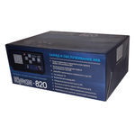 Зарядное устройство Кулон 820 (1-15А,6-16В)