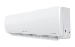 Сплит-система COOLBERG, RUNA Inverter, CI-12R1-IN / CI-12R1-OUT