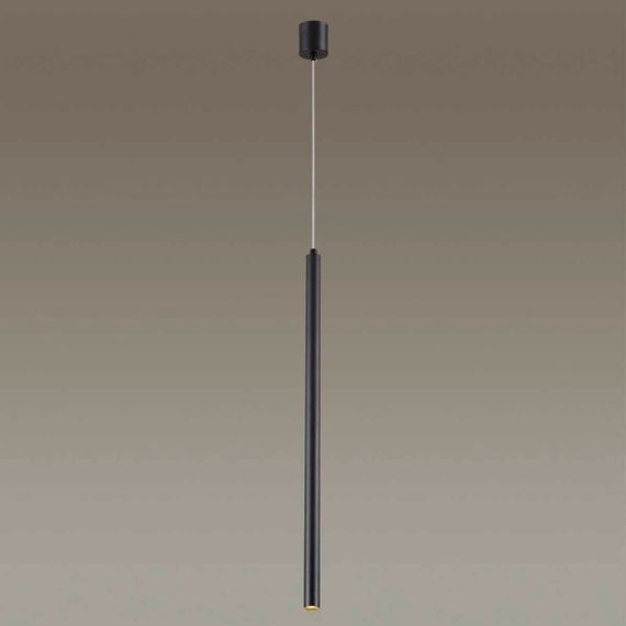 Подвесной светодиодный светильник Odeon Light Fiano 4373/3L