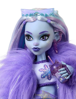 Кукла Monster High «Эбби Боминэйбл Generation 3» HNF64