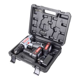 Шуруповерты