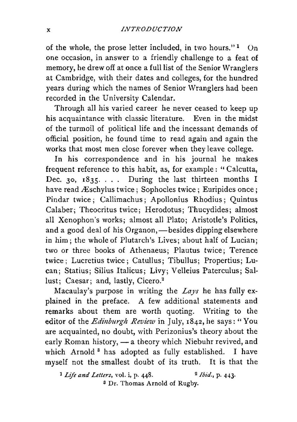 Macaulay's Lays of ancient Rome: The Armada, Ivry, and The battle of Naseby | Thomas Babington Macaulay Macaulay