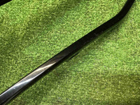 Накладка заднего бампера левая JAECOO J8 (24-нв)