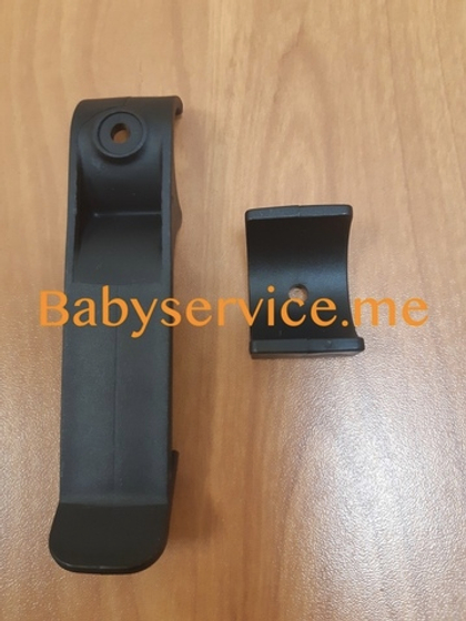 Фиксатор труба круг 30 мм