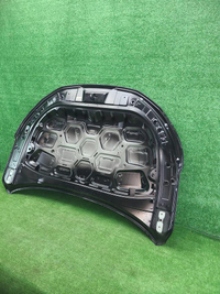 Капот Changan CS55PLUS (2021-н.в.)