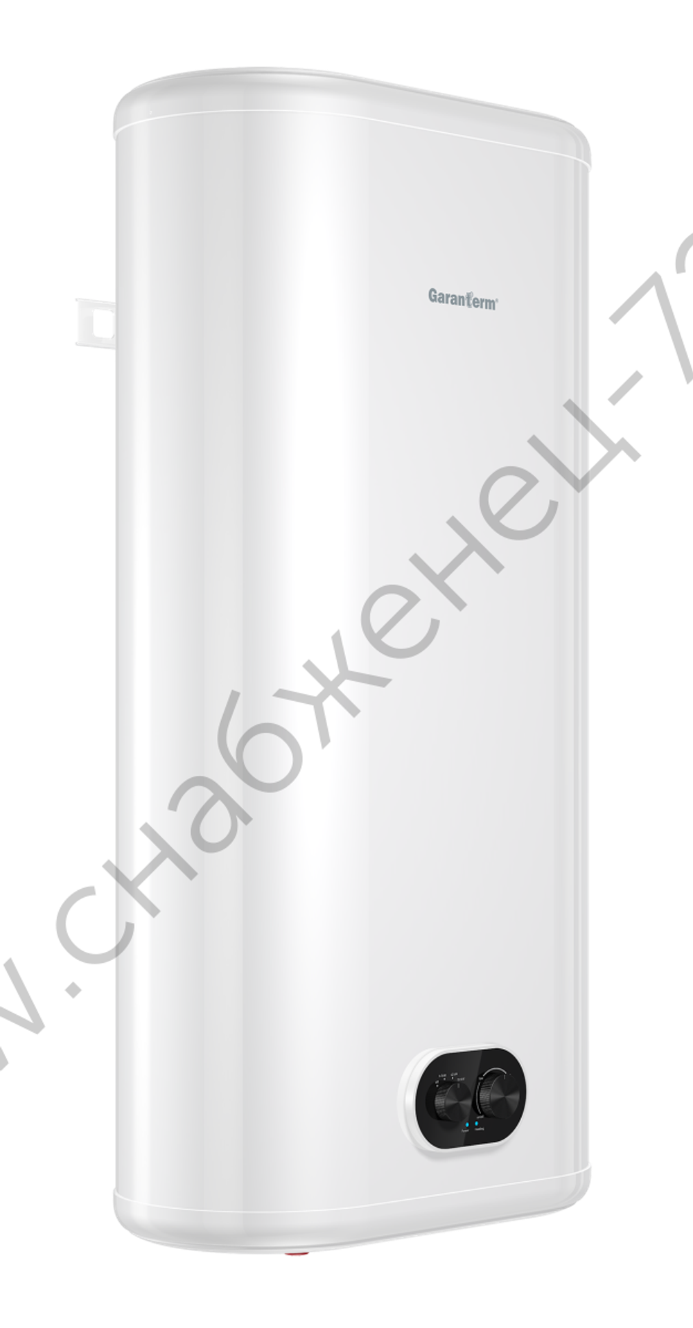 Водонагреватель Garanterm Flat 80 V