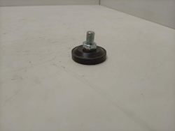 CS341062D2/2-07 кт32 Ножка для стиральной машины Candy 91671122 б/у