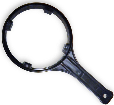 Ключ для фильтра (ББ10,ББ20) ГЕЙЗЕР  (40/1шт)