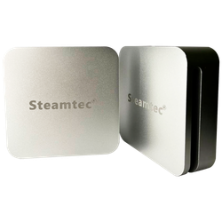 Сопло паровое/Паровая форсунка для паропровода Steamtec TOLO SH11, алюминий 3/4