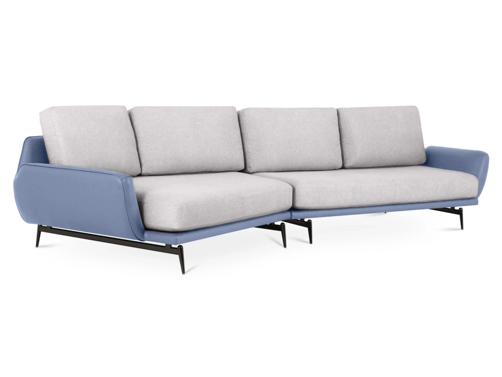 Диван Ispani угловой левый