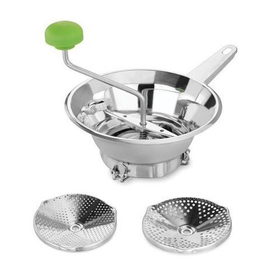 Машина для протирки пюре P.L. Proff Cuisine 24 см, нержавейка