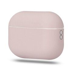 Силиконовый чехол для AirPods Pro 2 Protective Case (Pink sand / Розовый песок)