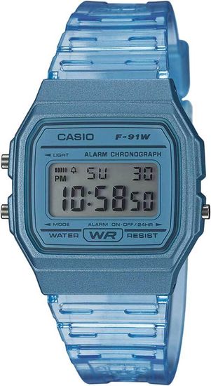 Наручные часы Casio F-91WS-2EF