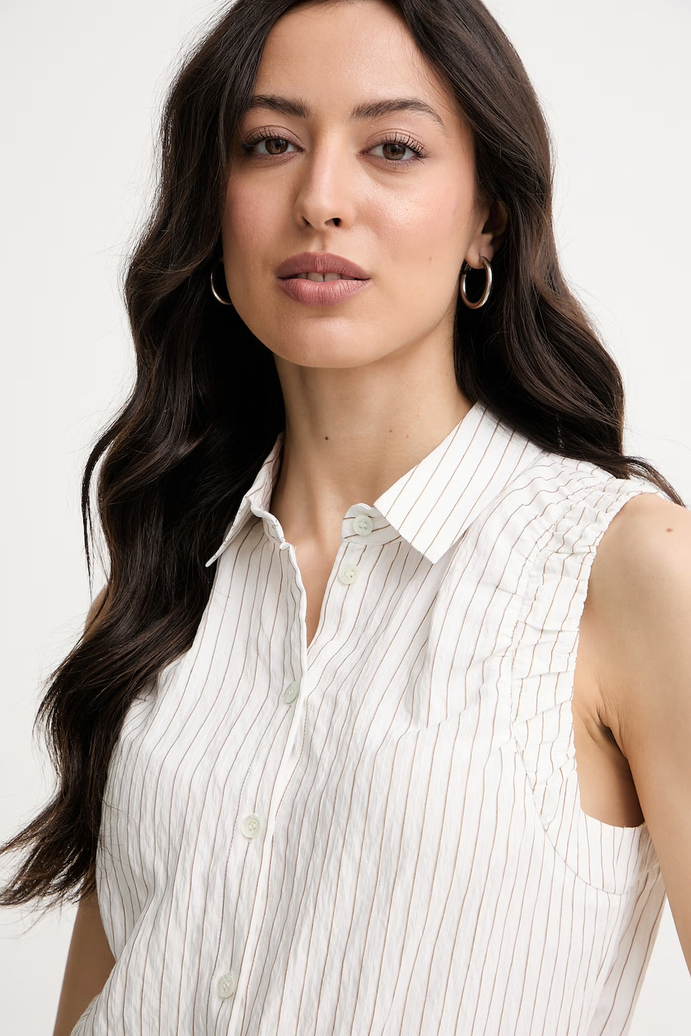 Рубашка PATRIZIA PEPE