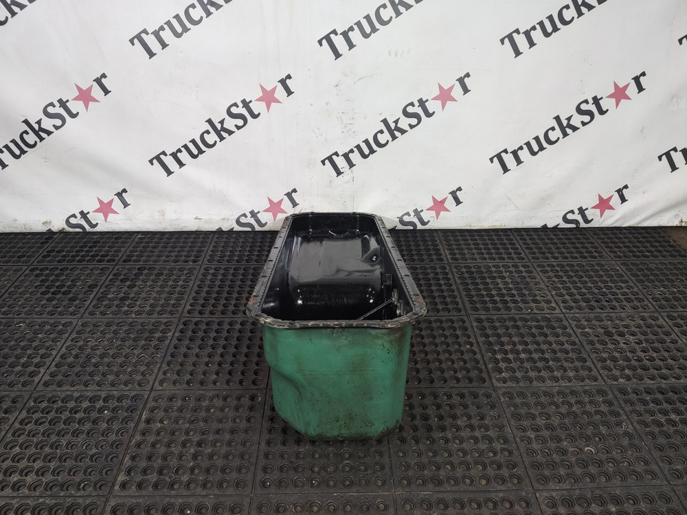 Поддон масляный двигателя