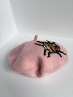 Шерстяной берет Molo