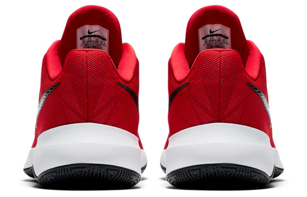 Nike air zoom evidence rojo cheap