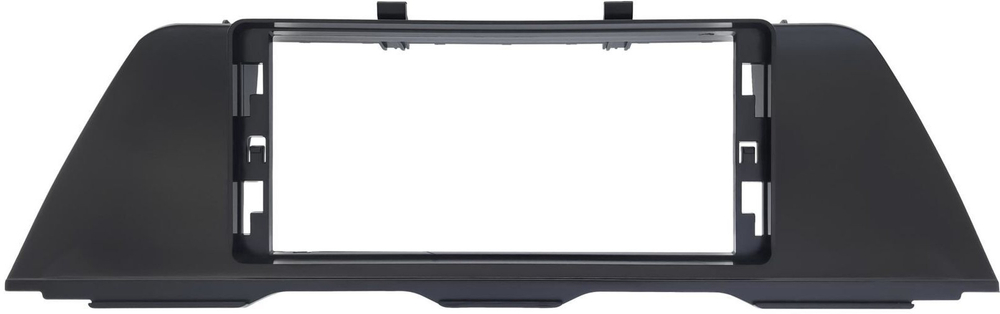 Магнитола BMW 5 F10 2013-2017 NBT (рамка LUX) - FarCar монитор 12.3" 2K QLED на Android 14, TS10, CarPlay, 4G SIM-слот