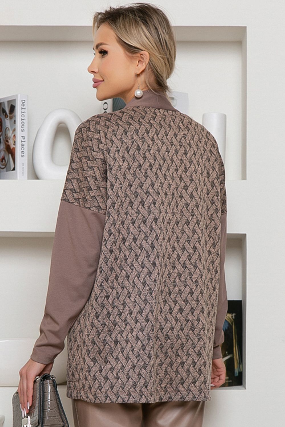 Кардиган 9049 Avili