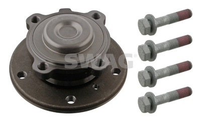 SWAG - 20924572-SWA - Wheel Bearing Kit