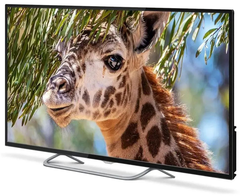 Телевизор LED POLARLINE 50PU11TC-SM