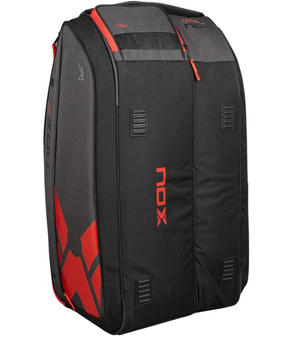 Сумка для Падел NOX AT10 XXL Padel Rack