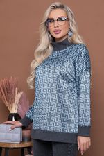 Джемпер 41616 Avili