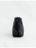 Сумка через плечо маленькая клатч натуральная кожа