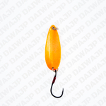 Блесна ART FISHING MESH BITE  7g  ORANGE DIA