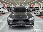 Mercedes-Benz E-Class W213 E250 Exclusive (05.2022)
