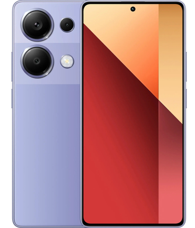 Смартфон Xiaomi Redmi Note 13 Pro 4G 12/512GB NFC Global Lavender Purple