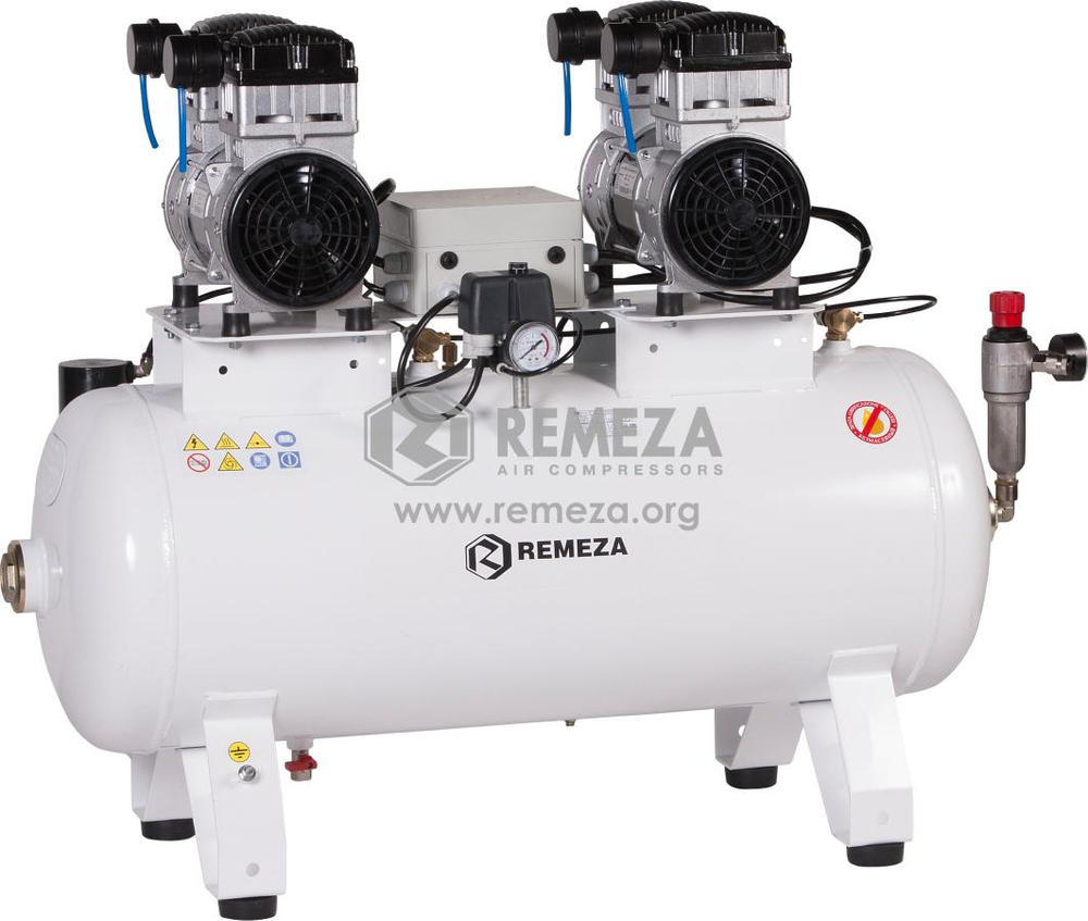 Поршневой компрессор СБ4-100.OLD15СТ