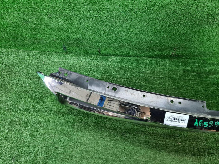 Решетка радиатора Infiniti QX50 2 (2017-н.в.)