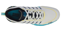 Мужские кроссовки для Падел K-Swiss Ultra Court Padel - bit of blue/sanyo navy/sanyo blue
