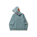 A Bathing Ape Shark Full Zip Худи Ss21