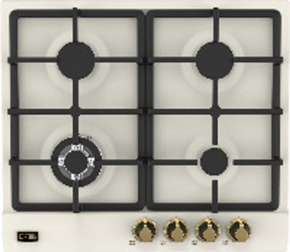 Варочная поверхность Korting HG 661 CTGB