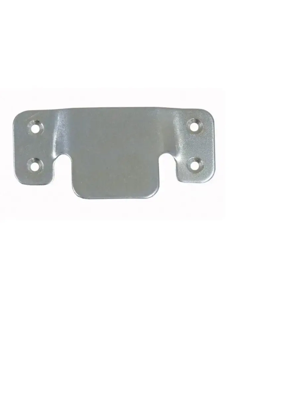 Гребенки мебельные высота 50 мм 379/ 4 штуки