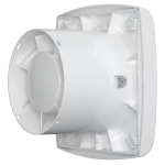 Вентилятор накладной WIND D100 обр.клапан двигатель BB ERA