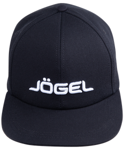 Бейсболка ESSENTIAL Snapback Title Сap, черный