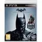 PS3 Batman: Arkham Origins (Летопись Аркхема) (Б/У, Русские субтитры, BLES-01784)