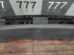 Юбка переднего бампера Chery Tiggo 4 24-нв Б/У Оригинал 602006896AA