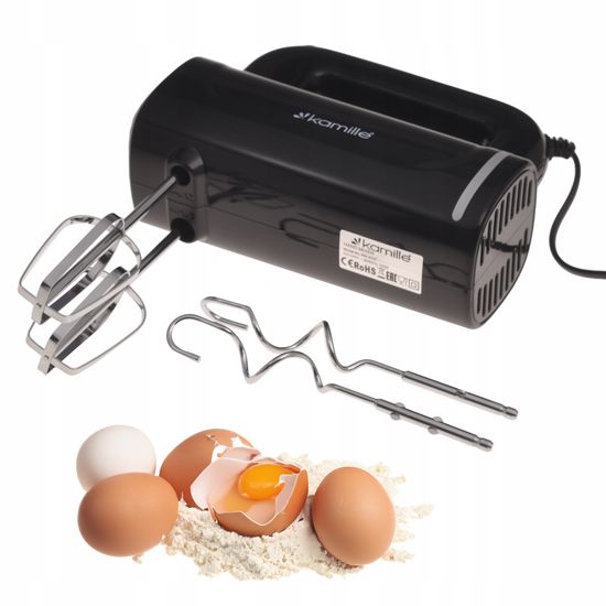 Миксер электрический 150 Вт. Kamille KM 6757