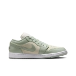 Женские кроссовки Air Jordan 1 Low SE 'Sail Seafoam' HF4078-100