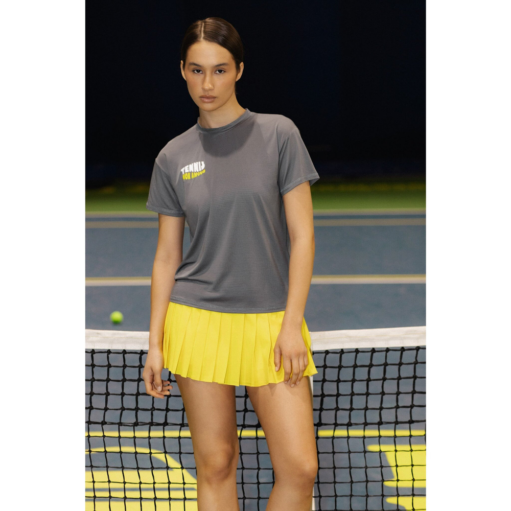 ОДЕЖДА ДЛЯ ТЕННИСА , Юбка FORTYLOVE  .