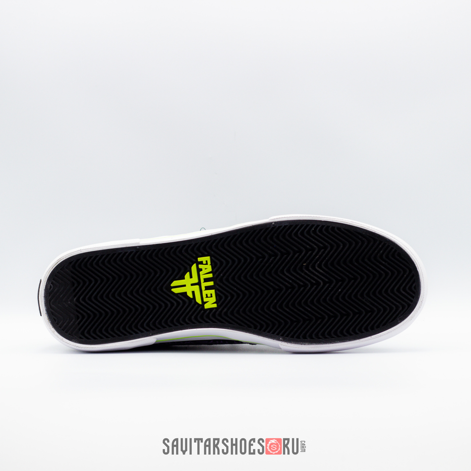 Кеды Fallen Patriot Vulc