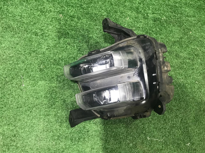 ПТФ левая и правая Комплект Kia Mohave 1 HM (2019-н.в.)