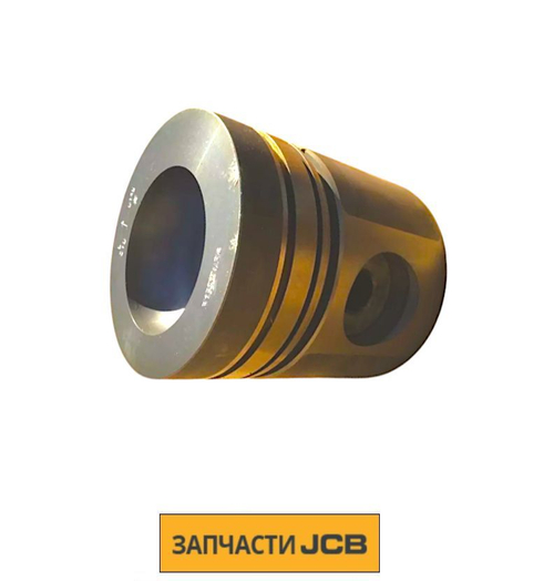 Поршень двигателя JCB 02/100130